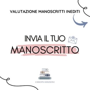 Valutazione manoscritti inediti