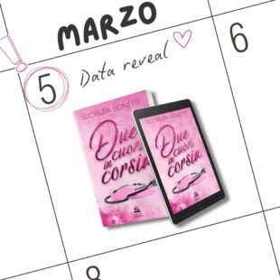Due cuori in corsia di Lucrezia Lionetti